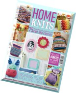 Crafts Beautiful – Homeknits 2014