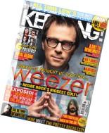 Kerrang – 10 September 2014