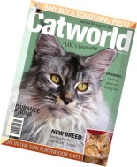 Catworld – September 2014