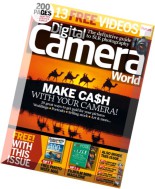 Digital Camera World – October 2014
