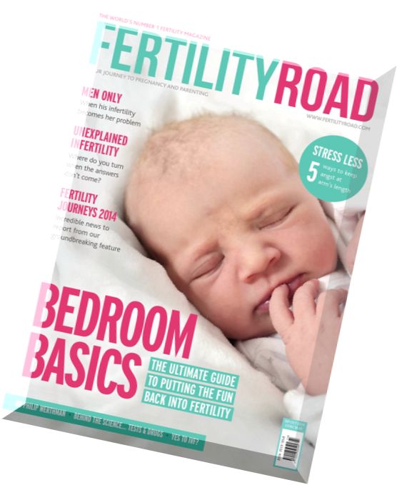 Fertility Road – September-October 2014