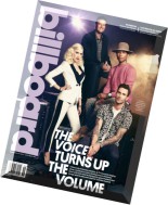 Billboard Magazine – 20 September 2014