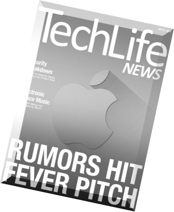 Techlife News – 07 September 2014