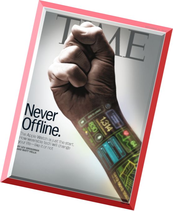 Time – 22 September 2014
