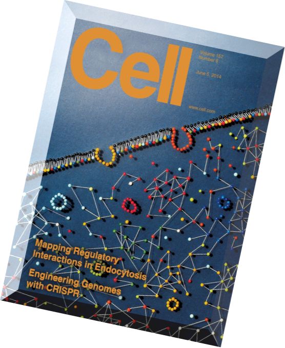 Cell – 5 June 2014