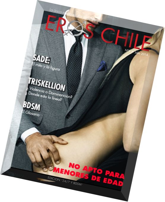 Eros Chile N 05 – Julio 2014