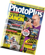 PhotoPlus The Canon Magazine – October 2014