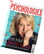 Psychologies Russia N 102 – October 2014