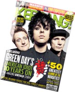 Kerrang – 20 September 2014