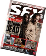 SFX Magazine – November 2014