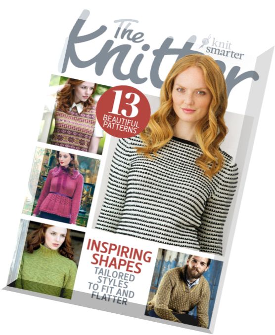 The Knitter – December 2014