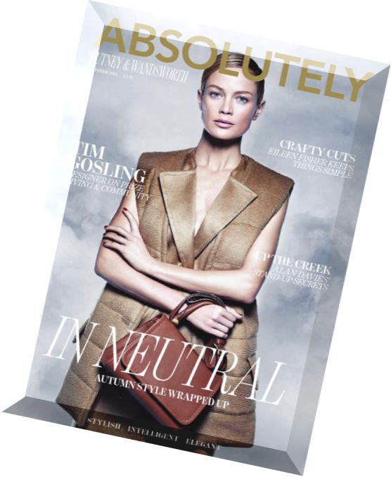 Absolutely Putney & Wandsworth – October 2014