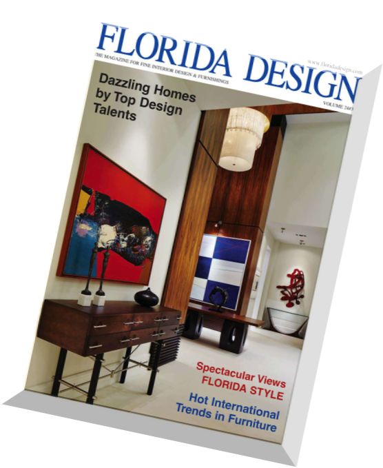 Florida Design – September 2014