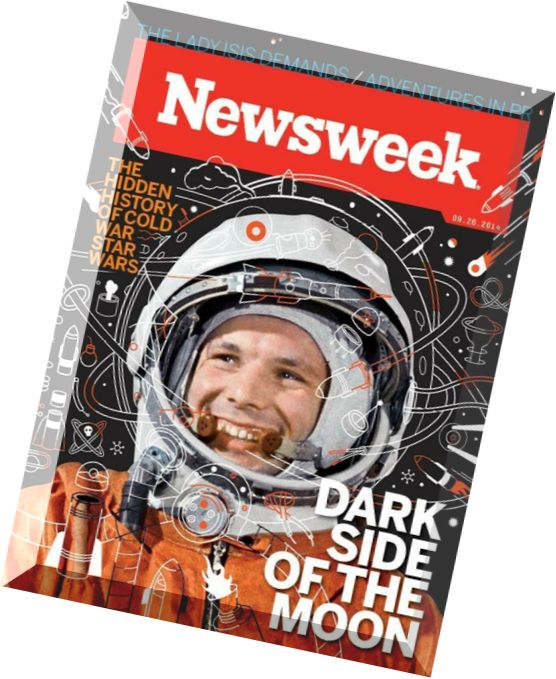 Newsweek – 26 September 2014