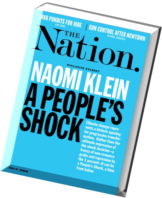 The Nation – 6 October 2014