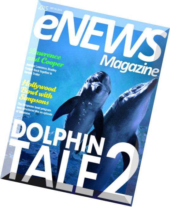 eNews Magazine – 19 September 2014