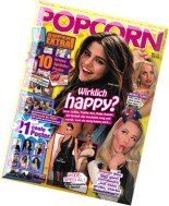 Popcorn – Jugendzeitschrift November 11, 2014