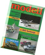 Modell es Makett 1993-04