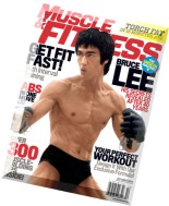 Muscle & Fitness USA – September 2014