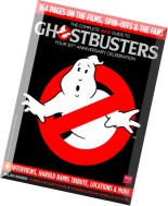 SFX Special Edition – The Complete SFX Guide to GhostBusters