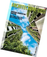 Architecture + Design – April 2014