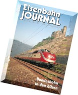 Eisenbahn Journal Oktober 10, 2014