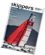 Skippers, Voile & Ocean N 53 – Septembre-Novembre 2014