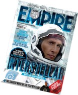 Empire Magazine – November 2014