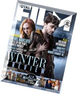 Total Film Magazine – November 2014