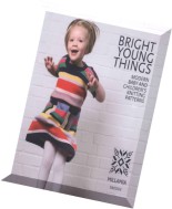 Bright Young Things Modern Baby and Chidren’s Knitting Patterns