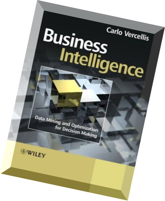Download Business Intelligence Data Mining And Optimization For