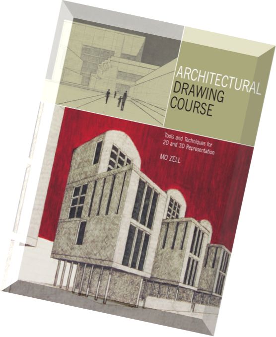 Download Architectural Drawing Course Pdf Magazine