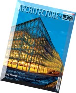 Architecture + Design – July 2014