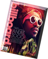Billboard Magazine – 4 October 2014