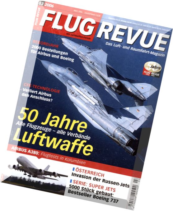 Flug Revue 2006-03