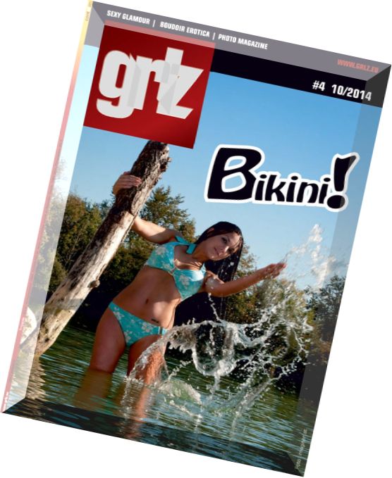grlz – Issue 4, 2014