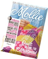 Mollie Makes – Issue 45, 2014
