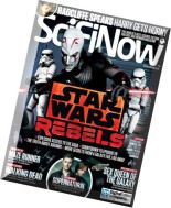 SciFi Now – Issue 98