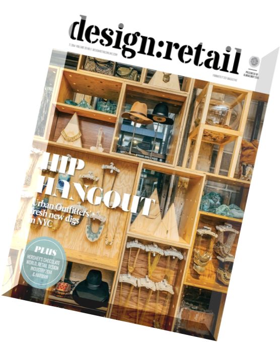 Design Retail – October 2014