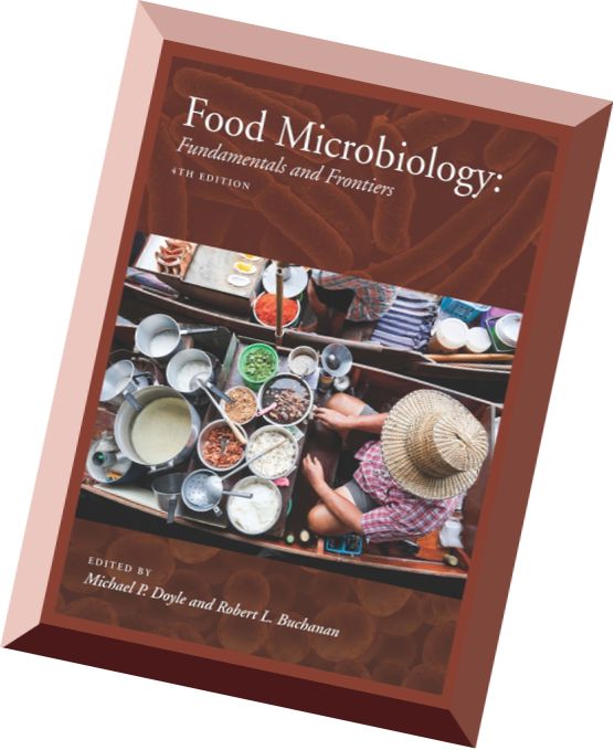 research papers on microbiology of food