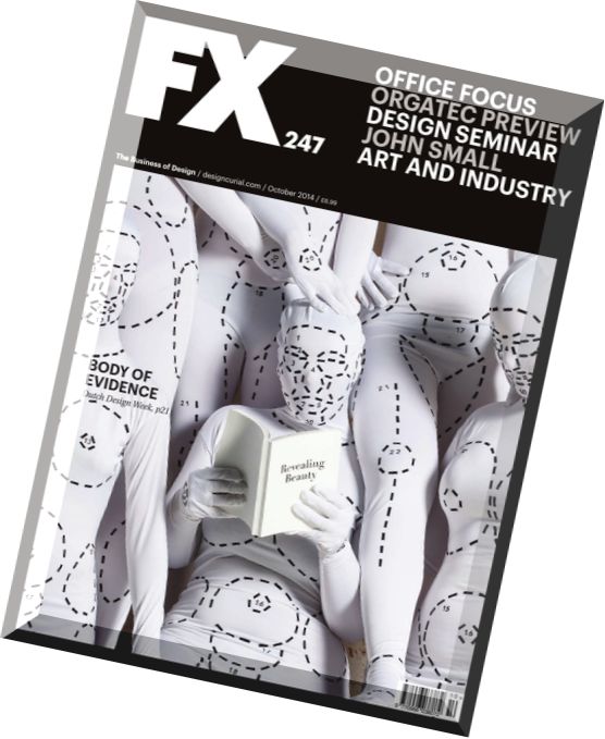 FX Magazine – October 2014