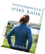 Contemporary Irish Knits