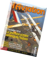 Le Fana de L’Aviation – Octobre 2014