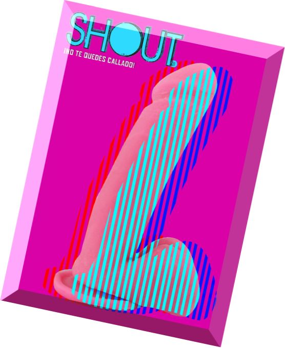 Revista SHOUT – February 2014
