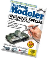 FineScale Modeler – November 2014