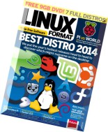 Linux Format UK – November 2014