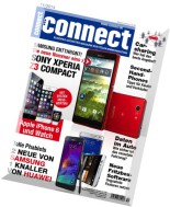 Connect Magazin – November N 11, 2014