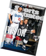 Sports Illustrated – 6 October 2014