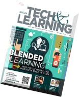 Tech & Learning – October 2014