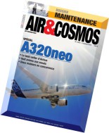 Air & Cosmos N 2423 – 3 au 9 Octobre 2014